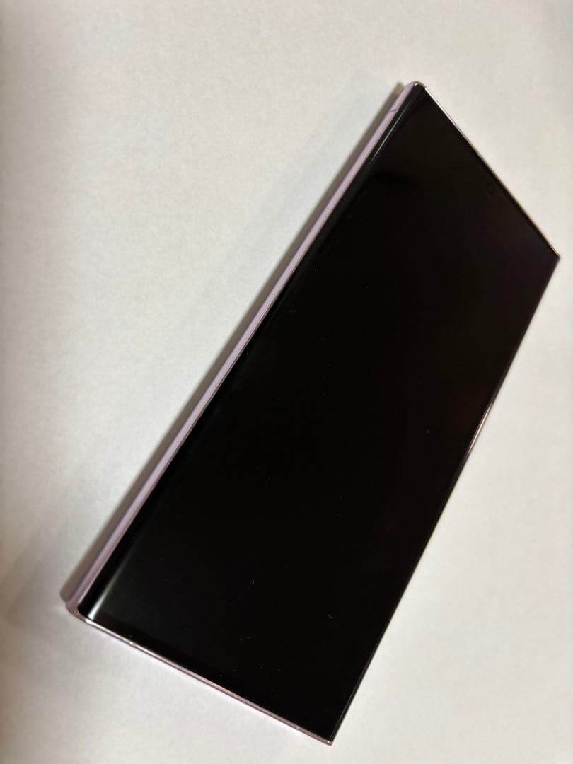 Galaxy S23 Ultra 512GB 韓国版 ラベンダー