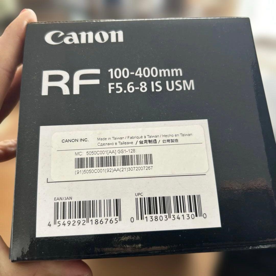 Canon EOSR7 レンズ2本 バッテリー2個 充電