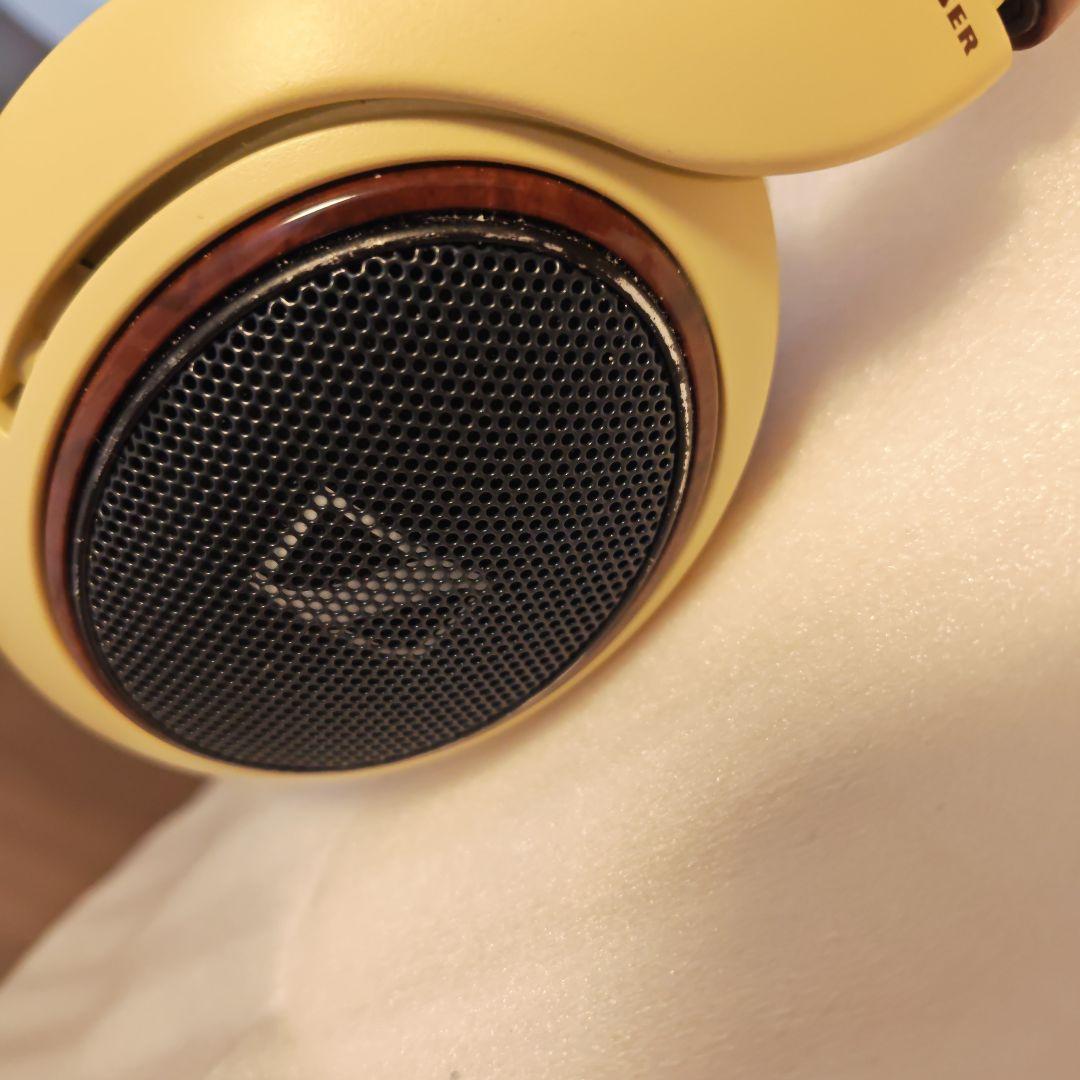 Sennheiser HD598 ヘッドホン