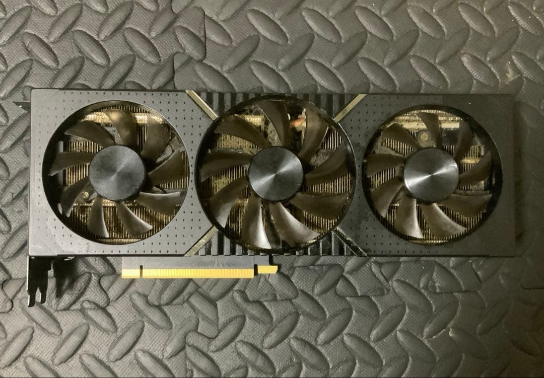 グラフィックボード・グラボ・ビデオカード GeForce RTX3090 24GB