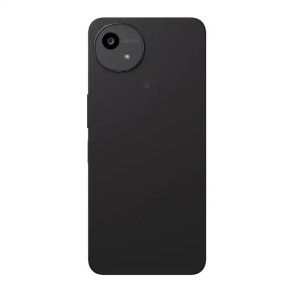 シャープ　AQUOS　wish5　SH-M32　スミ　128GB　SIMフリー