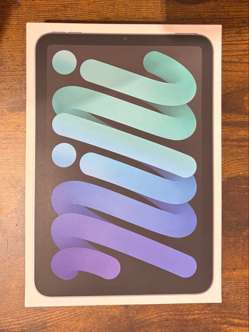 ｟美品｠iPad mini A17Pro WiFI 128GB +ペンシル