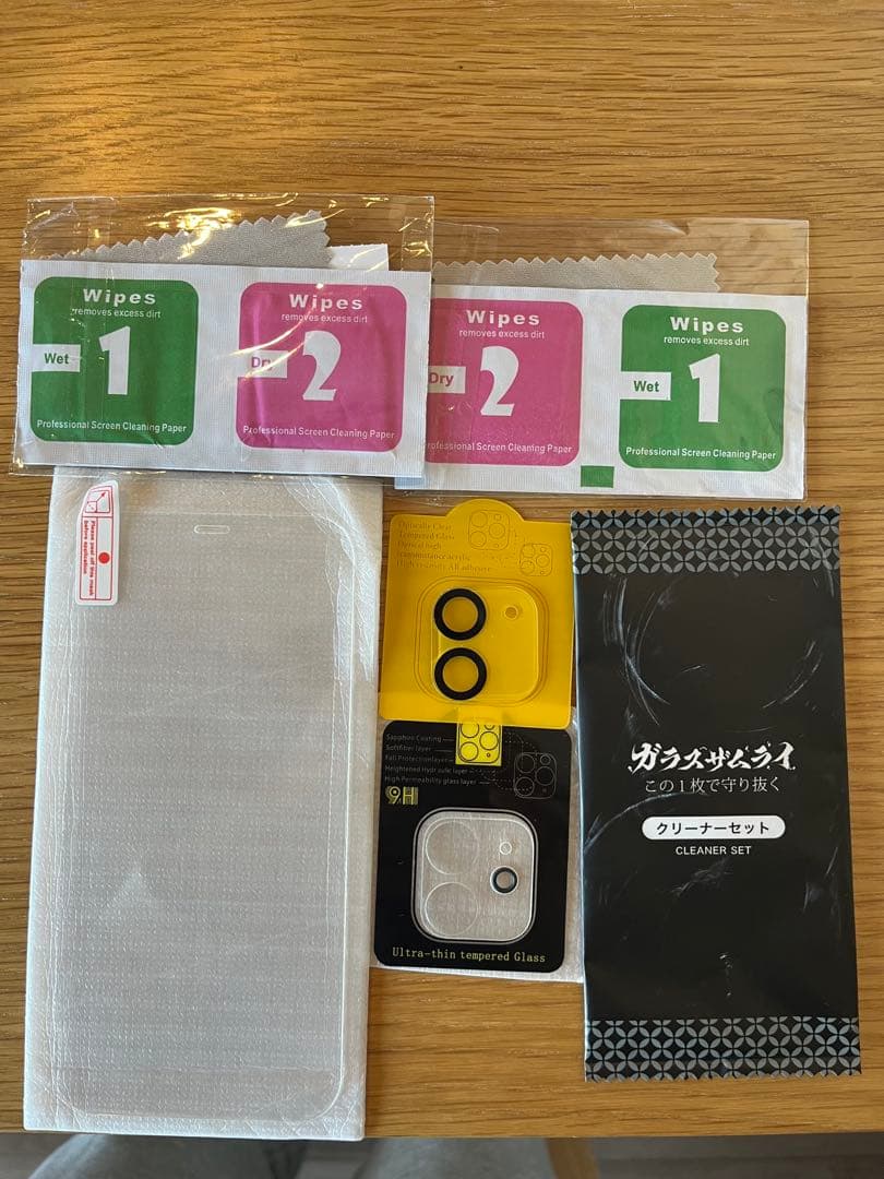 【超美品】iPhone 12 64GB ホワイト SIMフリー