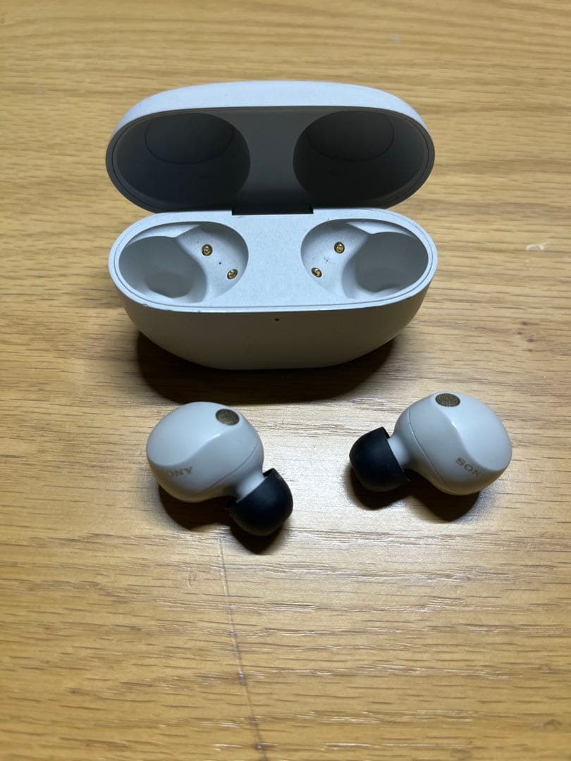 イヤホン Wf1000xm5