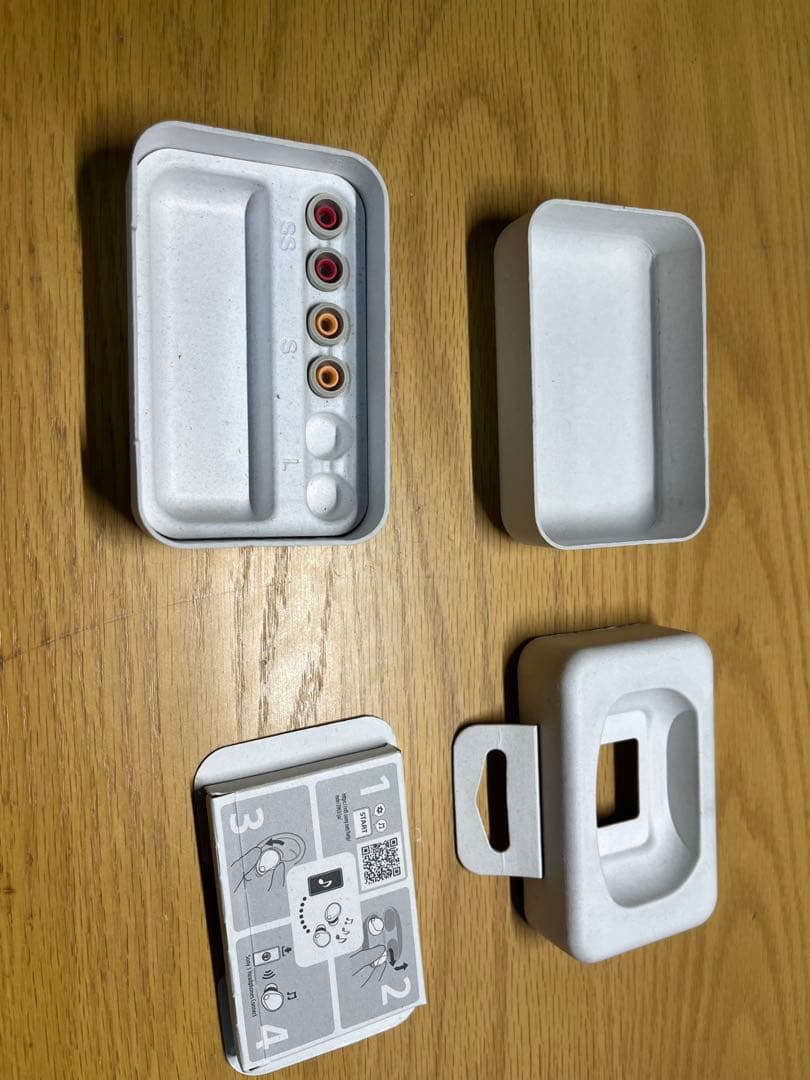 イヤホン Wf1000xm5