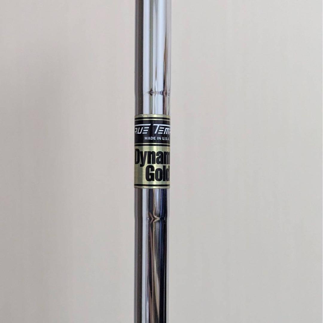 BRIDGESTONE ブリヂストン 201CB 4番アイアン 4鉄 4I