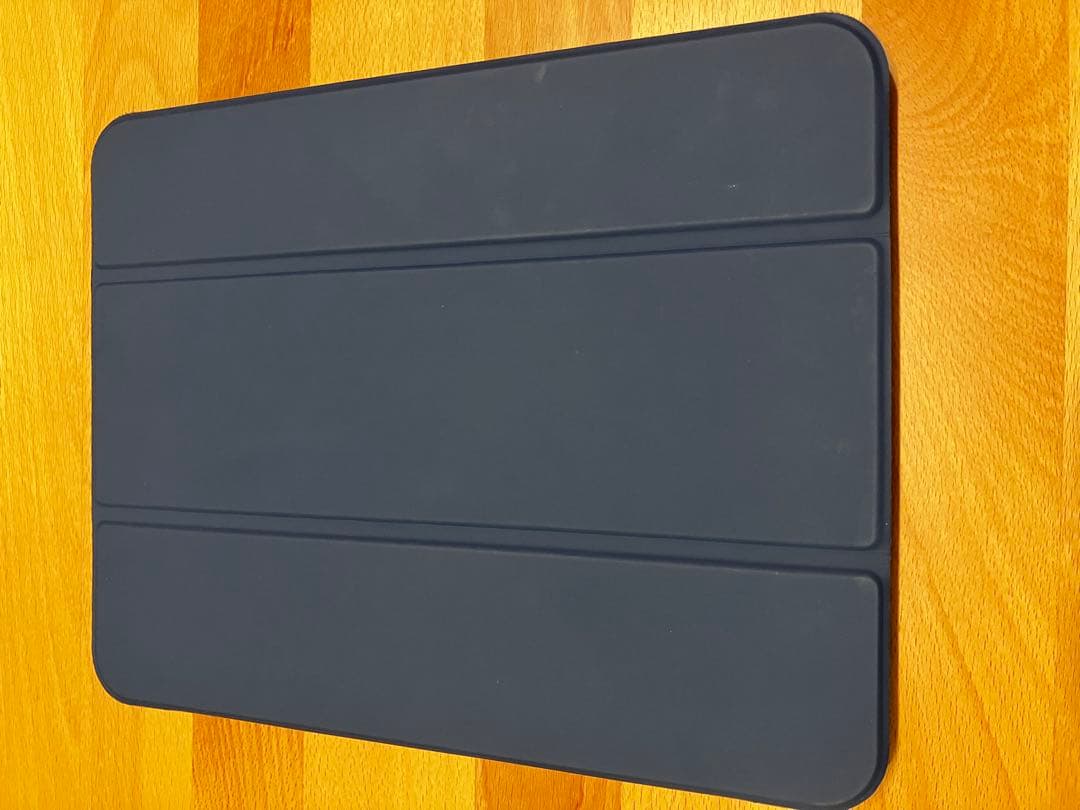 Apple iPad (第10世代) ブルー 本体　ケース、スペアフィルム付