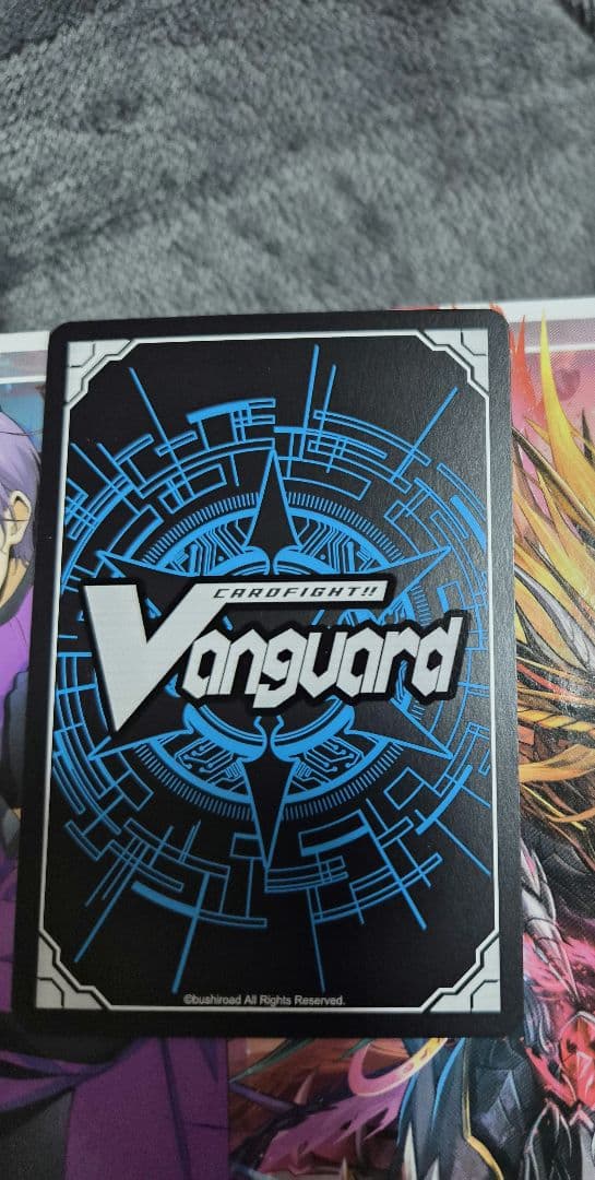 10thAnniversary　ドロリスexs　トリガー