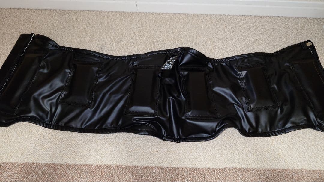 SIXPAD Core Belt 2 コントローラセット