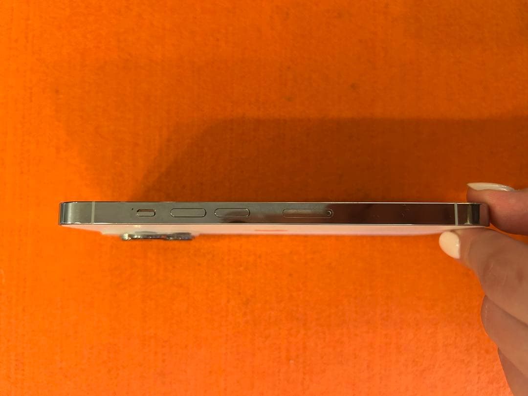 iPhone13Pro 128GB シルバー