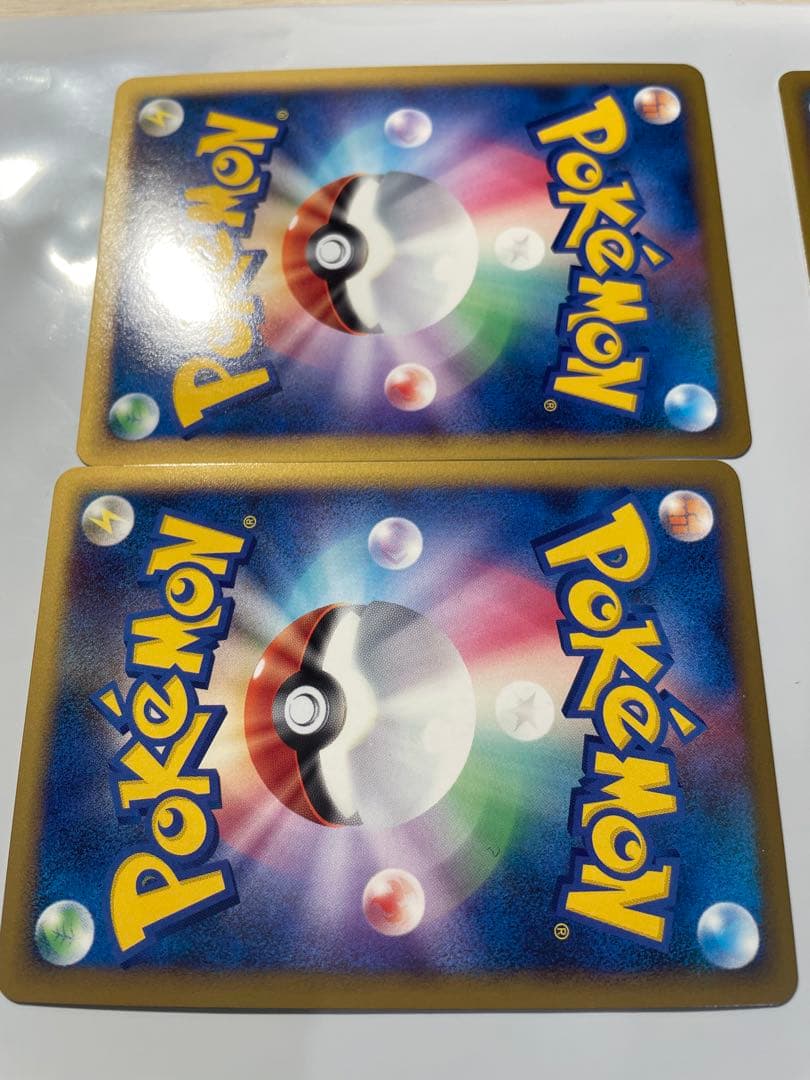 ポケモンカード　ホウオウ・ルギア LEGEND セット