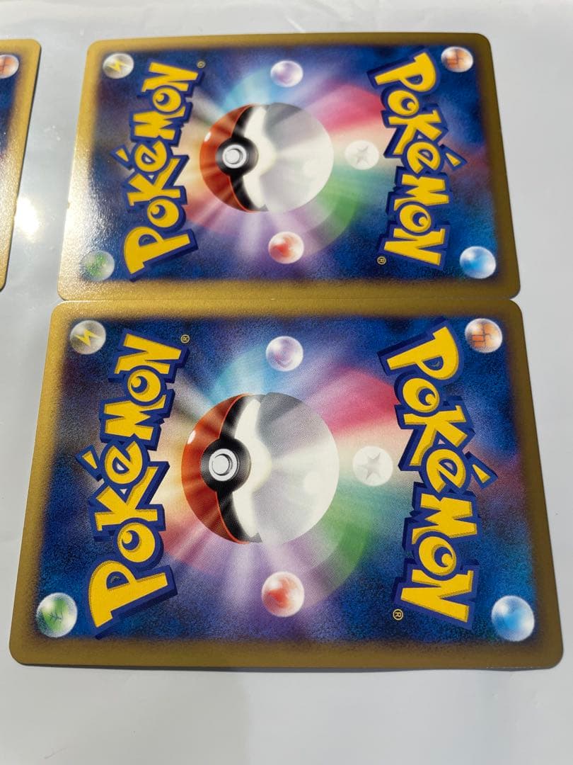 ポケモンカード　ホウオウ・ルギア LEGEND セット