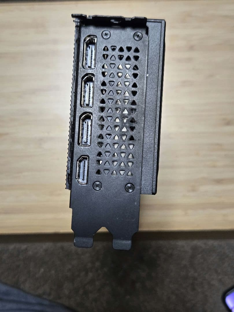 【HP】RTX3080 OEM グラフィックボード