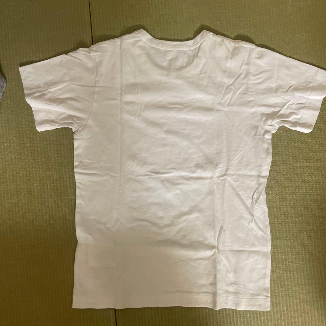 【最終価格】 コムデギャルソン Tシャツ