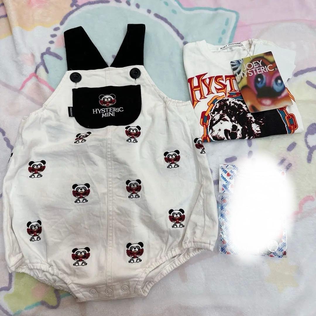 ヒスミニ 2点セット