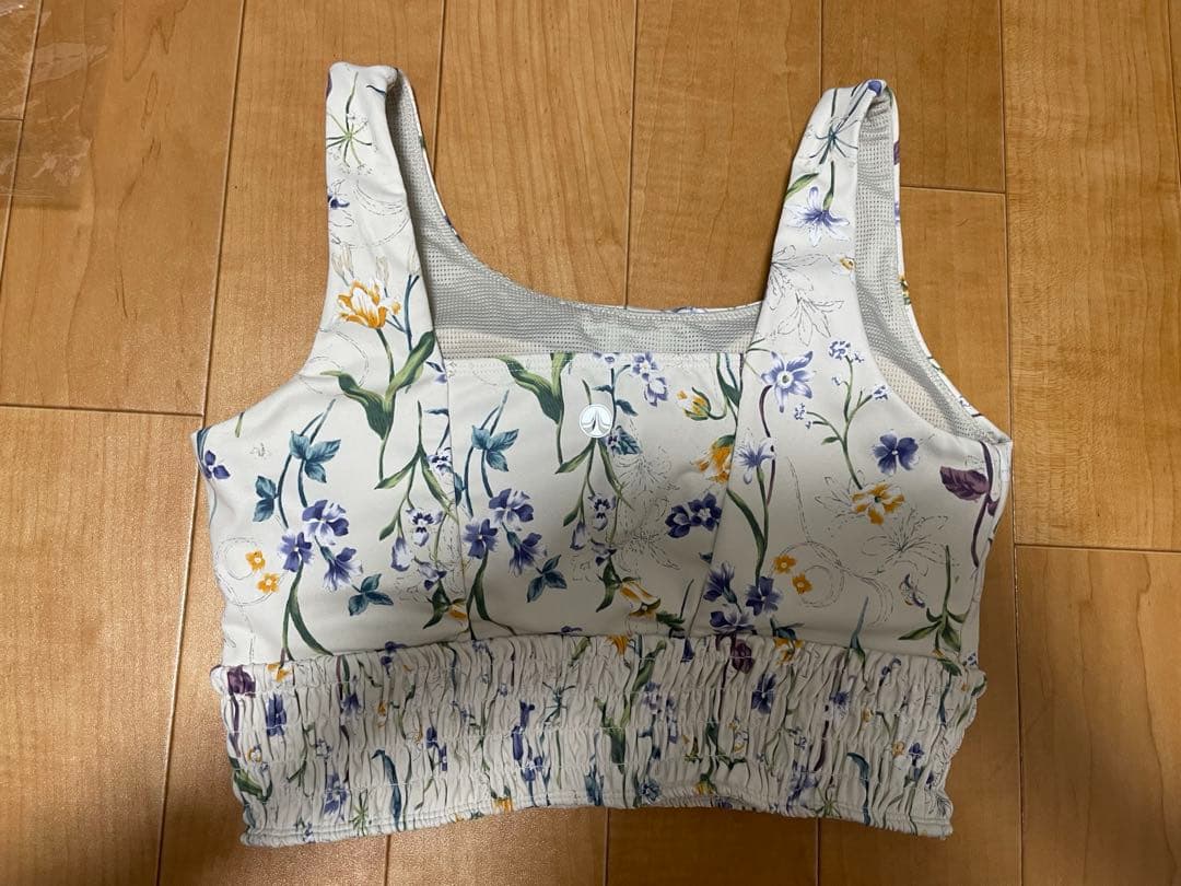 【新品】　SUKALA LAVA セットアップ　S