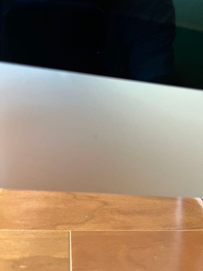 iMac 27インチ2020 3.6GHz 10コア Intel Core i9