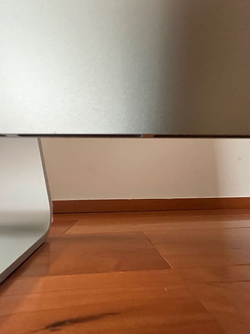 iMac 27インチ2020 3.6GHz 10コア Intel Core i9