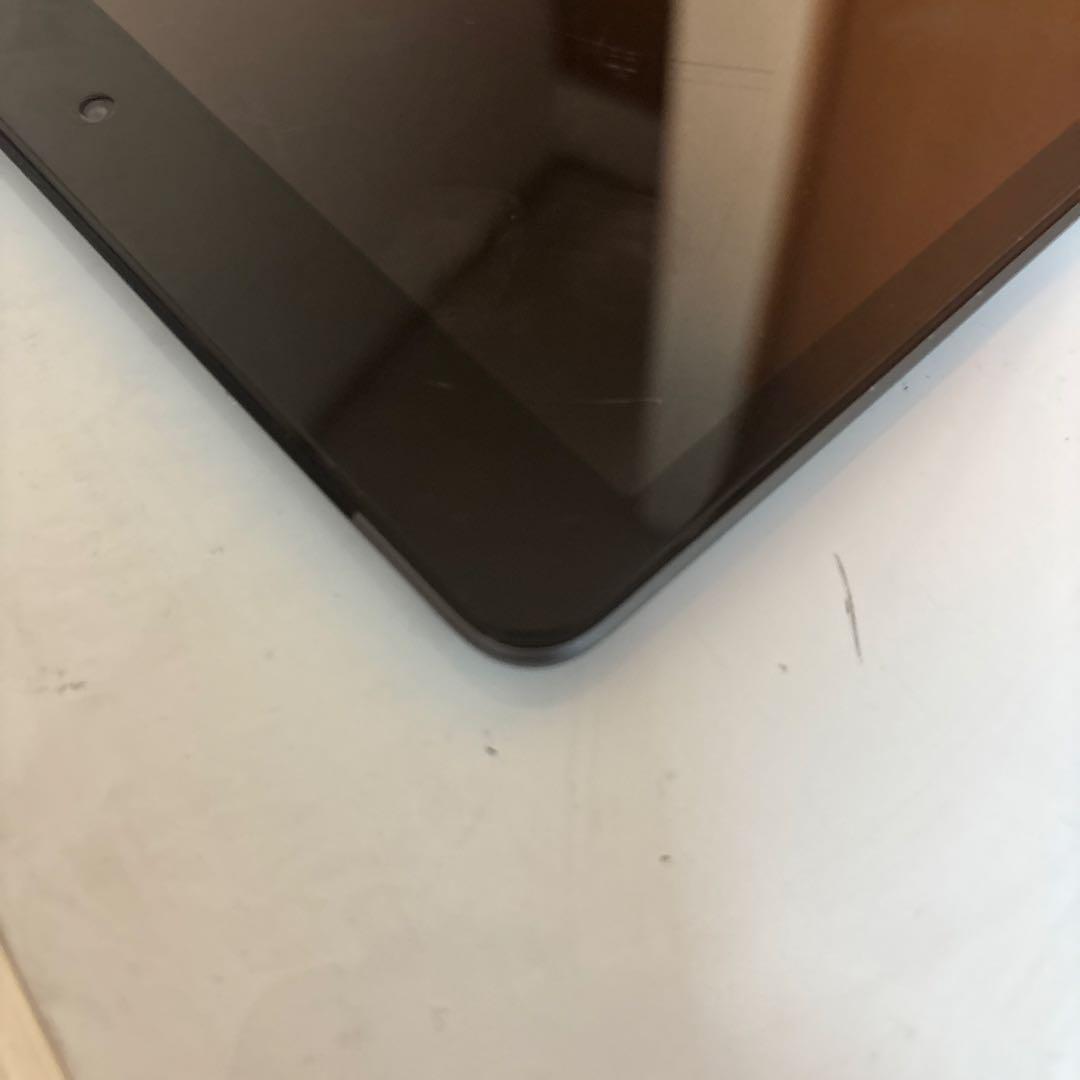 箱付　極美品 iPad 第７世代 32GB グレー Apple Pencil