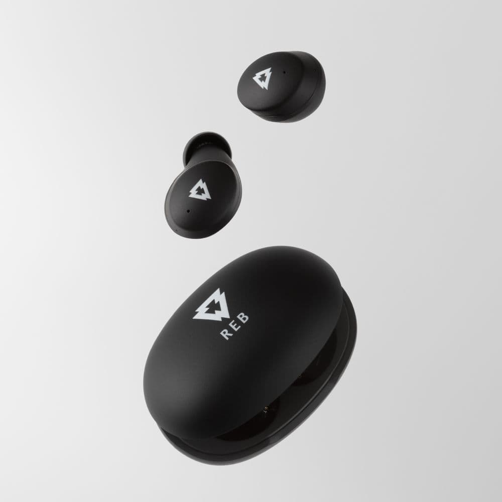 イヤホン final GEAR01+Gaming