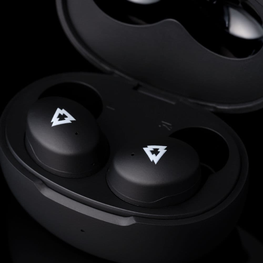 イヤホン final GEAR01+Gaming