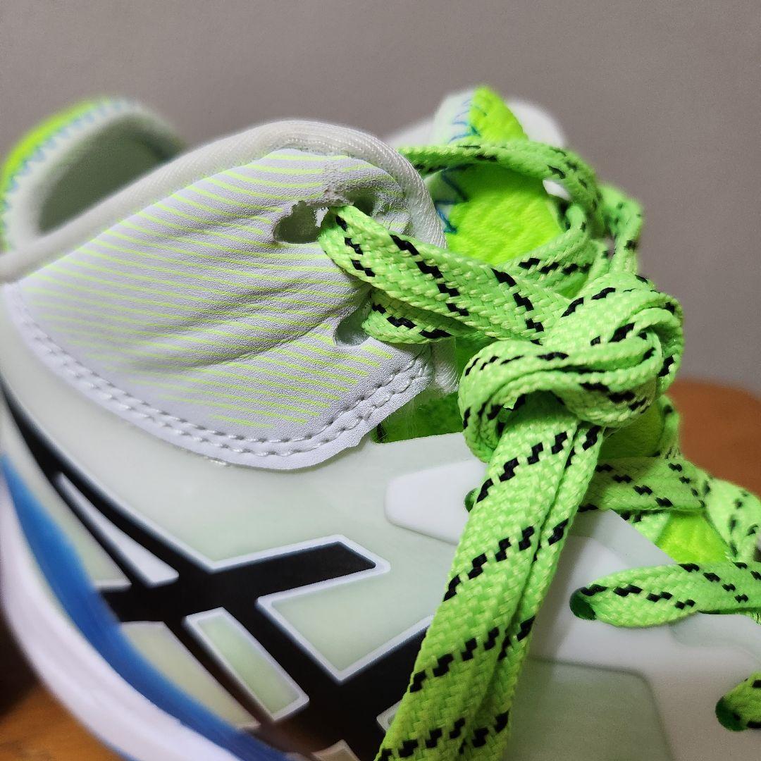 ASICS RISE バレーボールシューズ 27.5cm