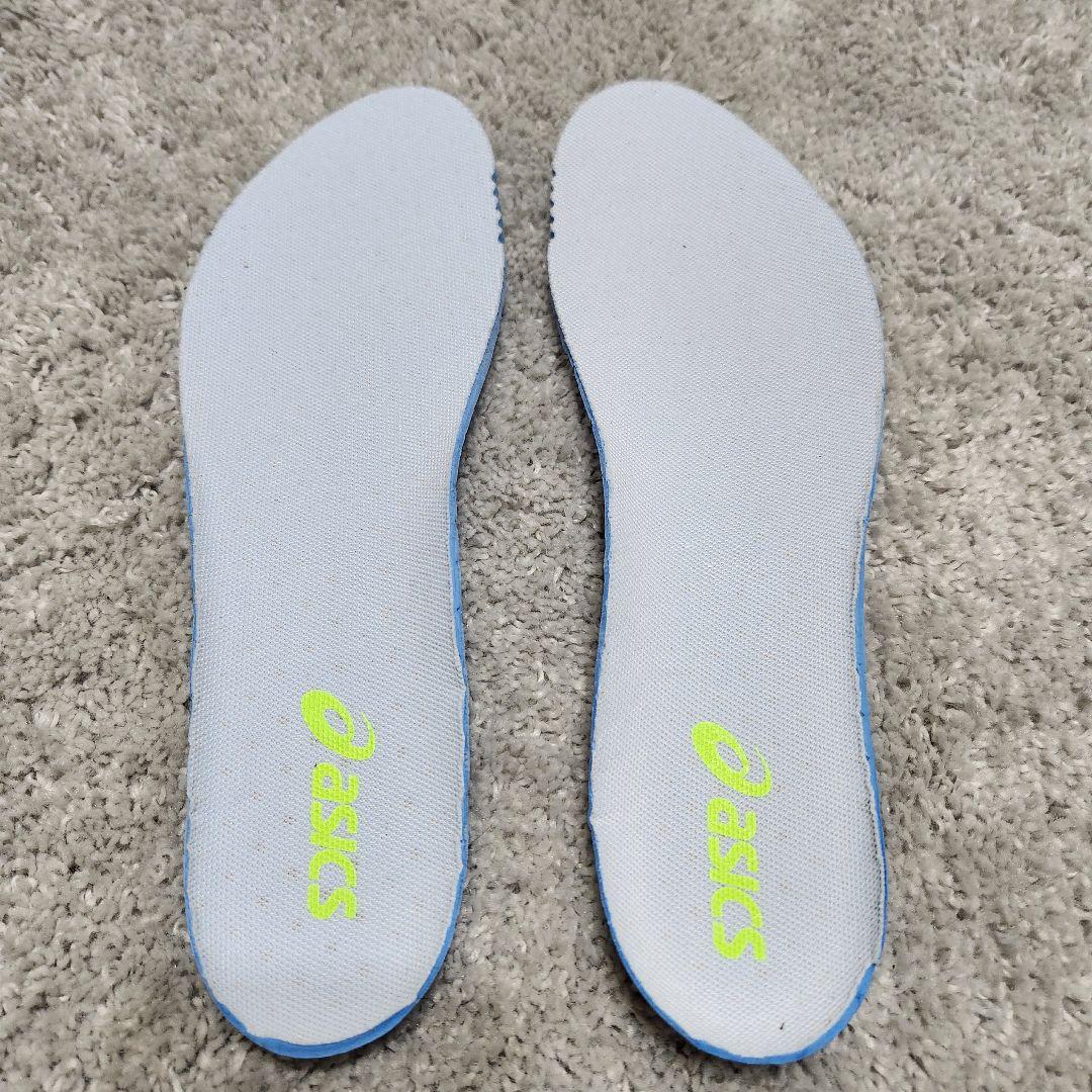 ASICS RISE バレーボールシューズ 27.5cm