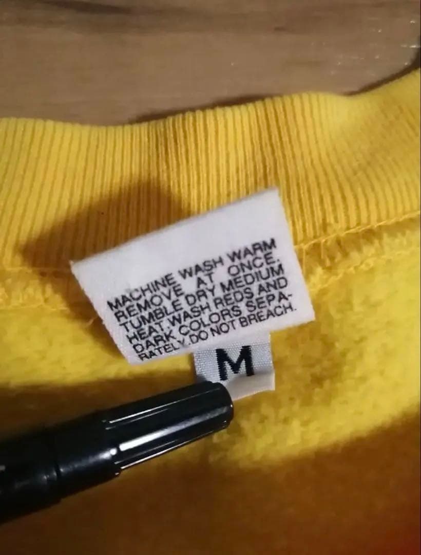 mayo SPRUSE 復刻 SNOOPY SweatShirt USA