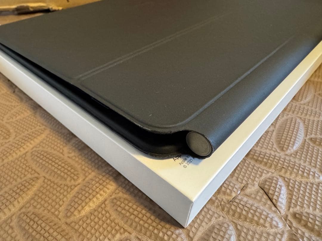 Magic Keyboard iPad Pro 11インチ