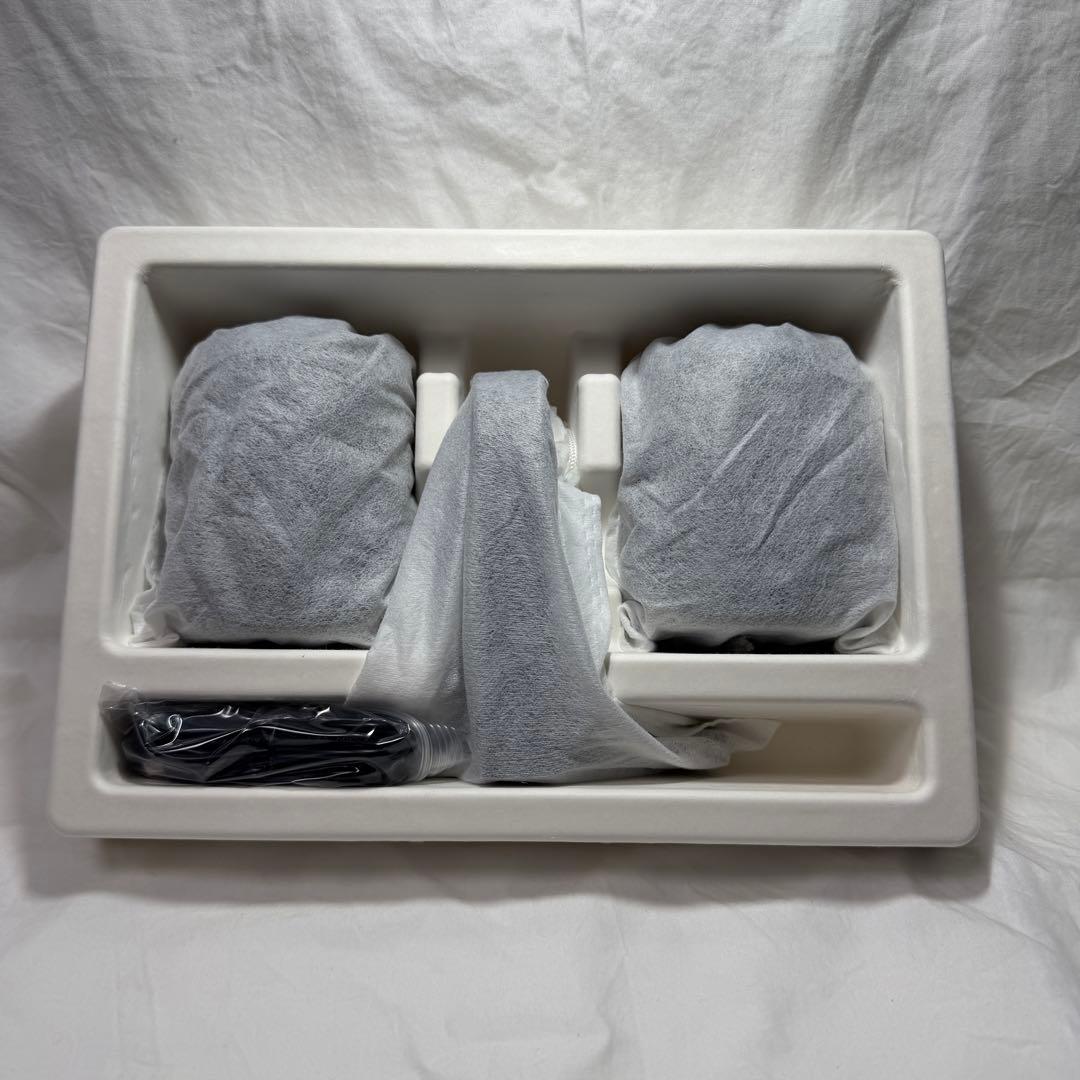 リズム　MAGSPEAKER DUO　ワイヤレスBluetooth防水スピーカー