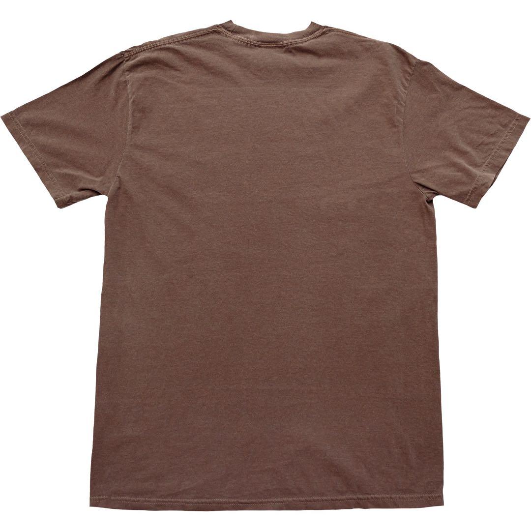 トップス Clairo / Charm Spell Tee (Espresso)