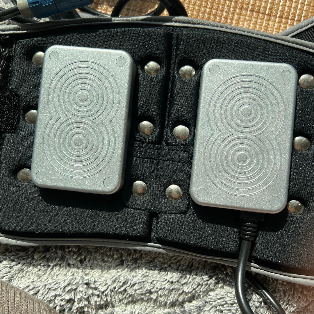 リラクゼーションパーク　定価20万