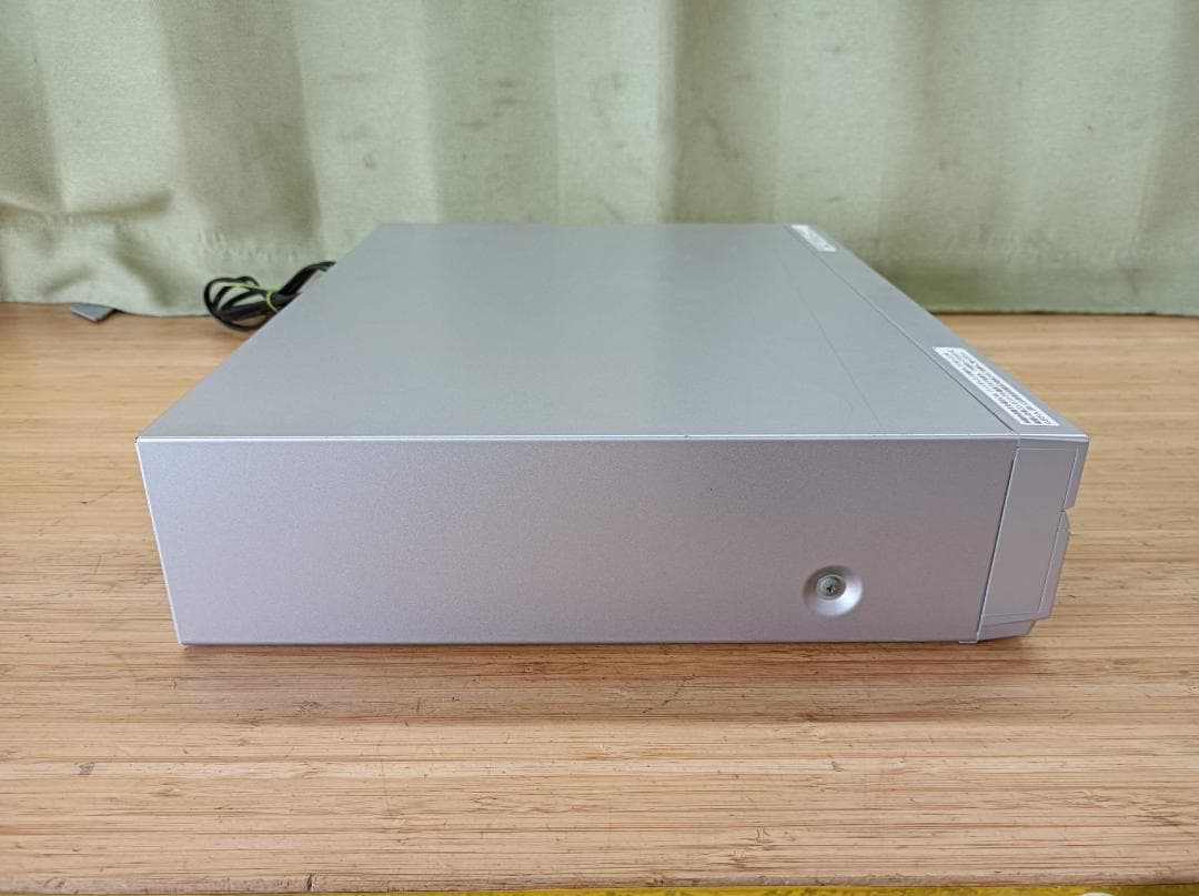 都《VNABB》SONY　RDR-VH83　VHS　HDD　DVDレコーダー