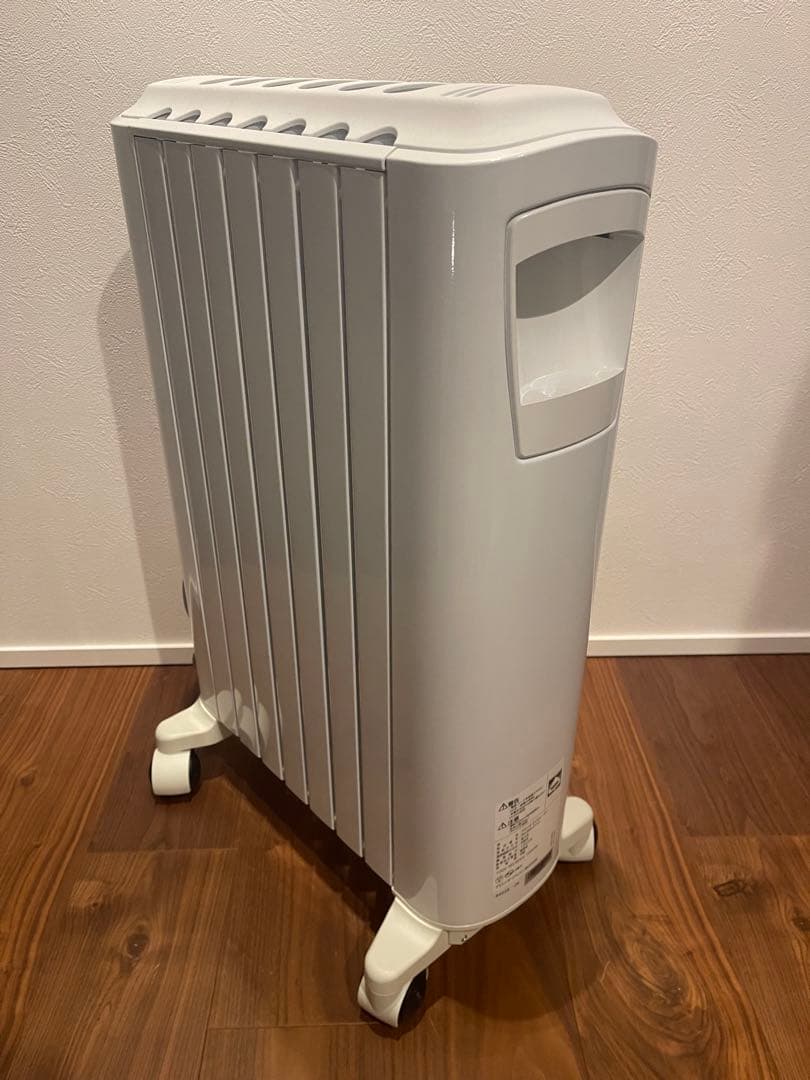 デロンギ オイルヒーター DeLonghi RHJ65L0712