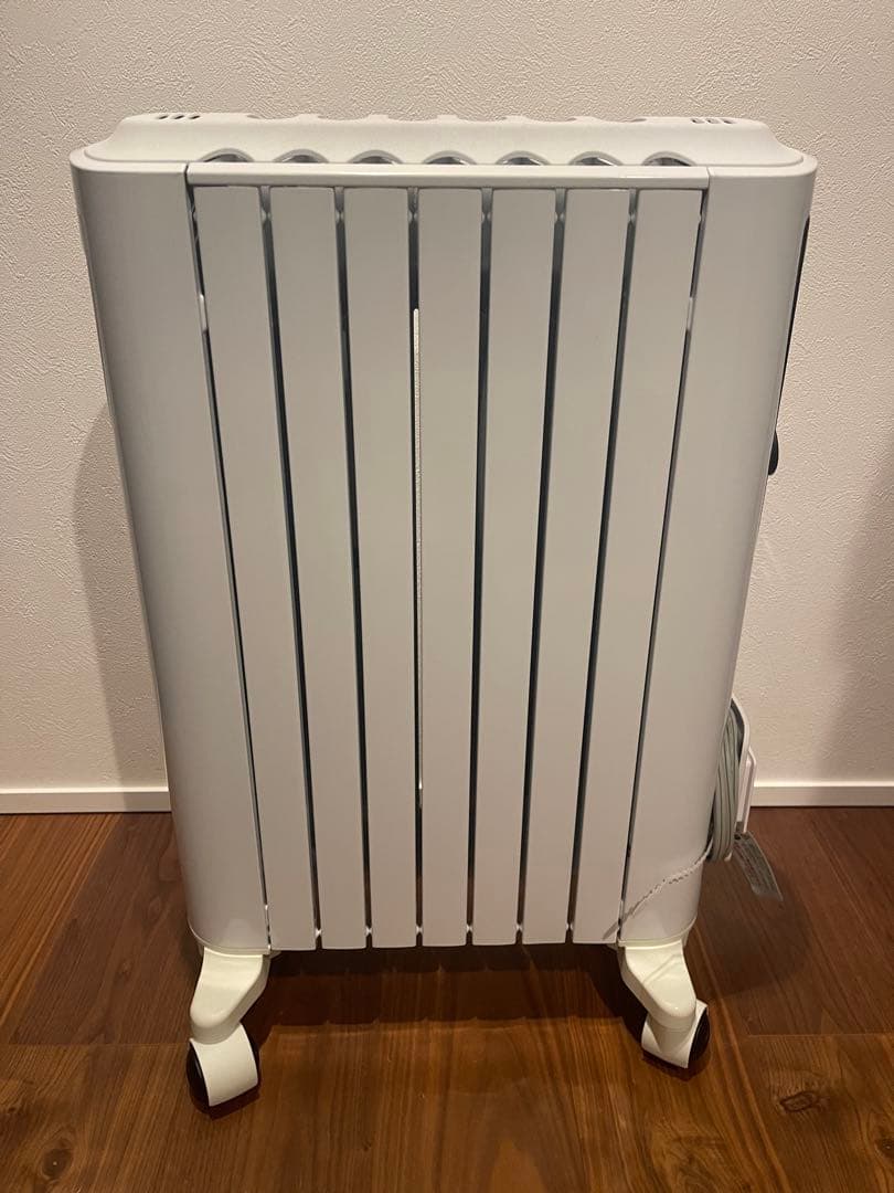 デロンギ オイルヒーター DeLonghi RHJ65L0712