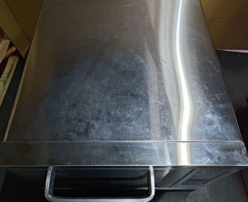 Panasonic マイクロウェーブコンベクションオーブン　NE-SCV2