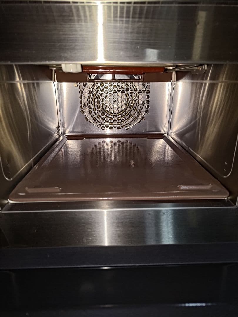 Panasonic マイクロウェーブコンベクションオーブン　NE-SCV2