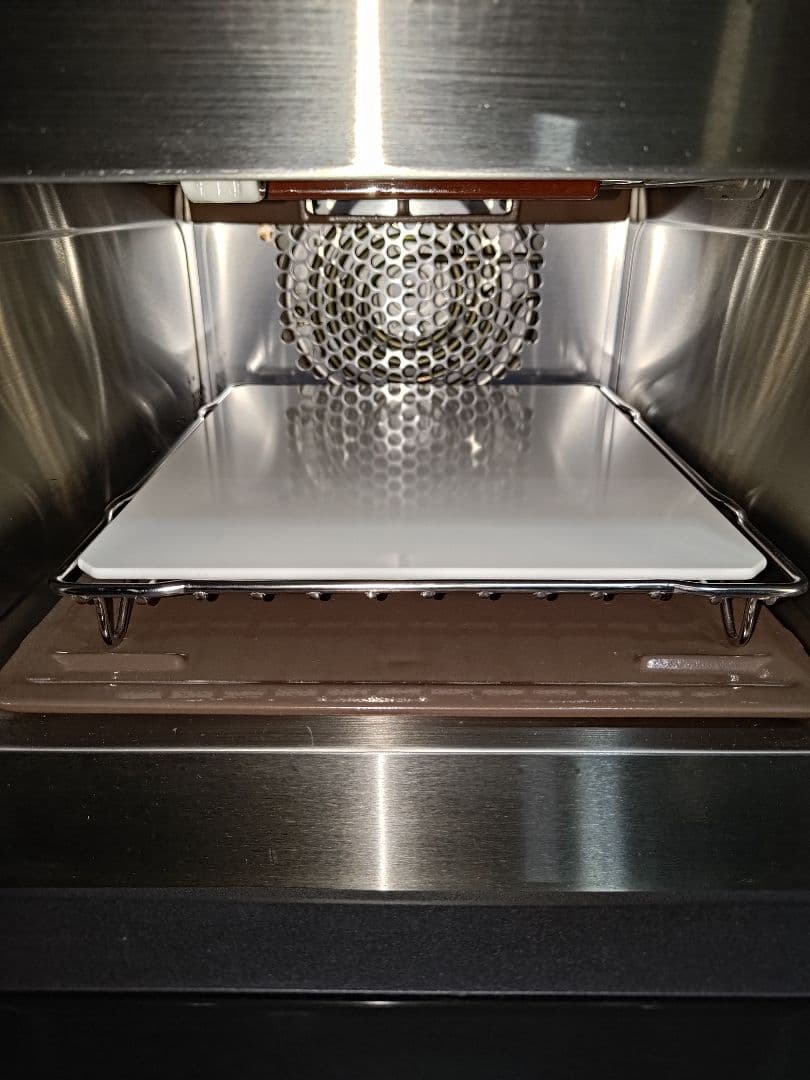 Panasonic マイクロウェーブコンベクションオーブン　NE-SCV2