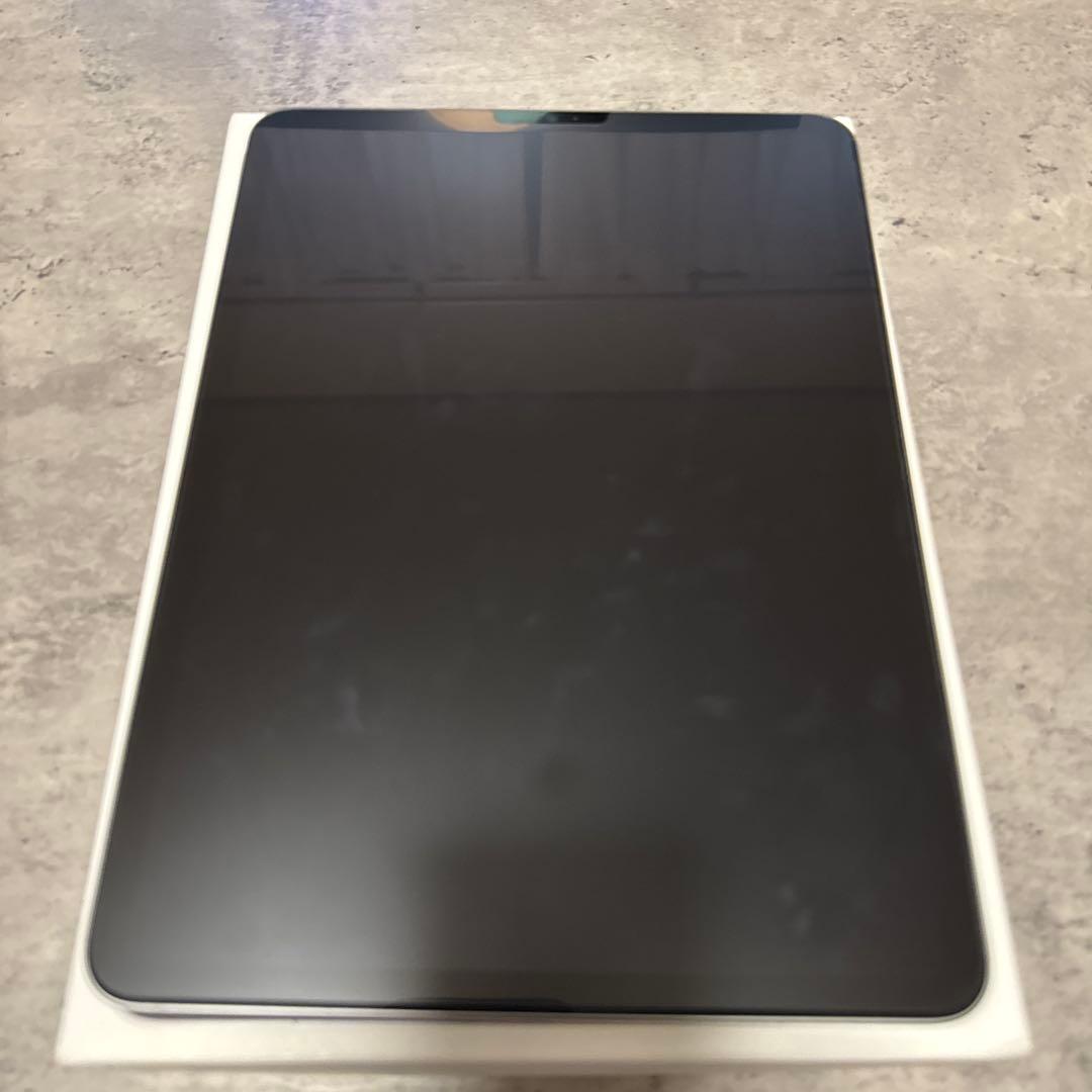 iPad Pro 第4世代 11インチ スペースグレイ 256GB 極美品