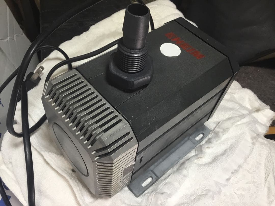 EHEIM 1262 50hz 中古