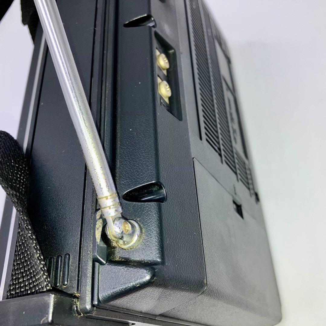 JPMALL LLC　ナショナル パナソニック RF-1010　ラジオ