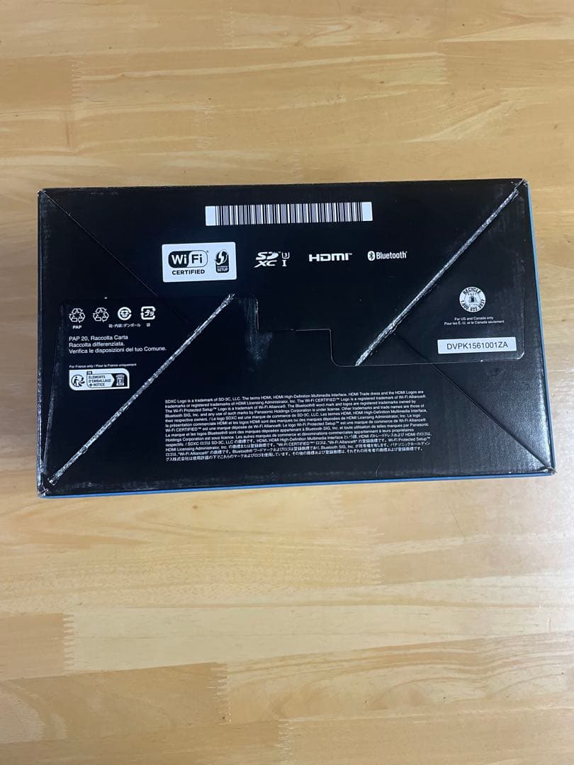 LUMIX DC-G100DW ダブルズームレンズキット