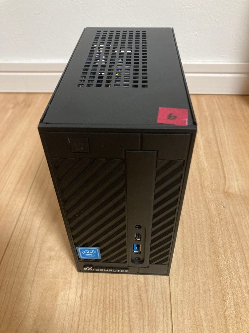6 deskmini310 デスクミニ