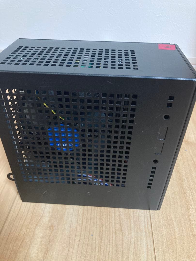 6 deskmini310 デスクミニ