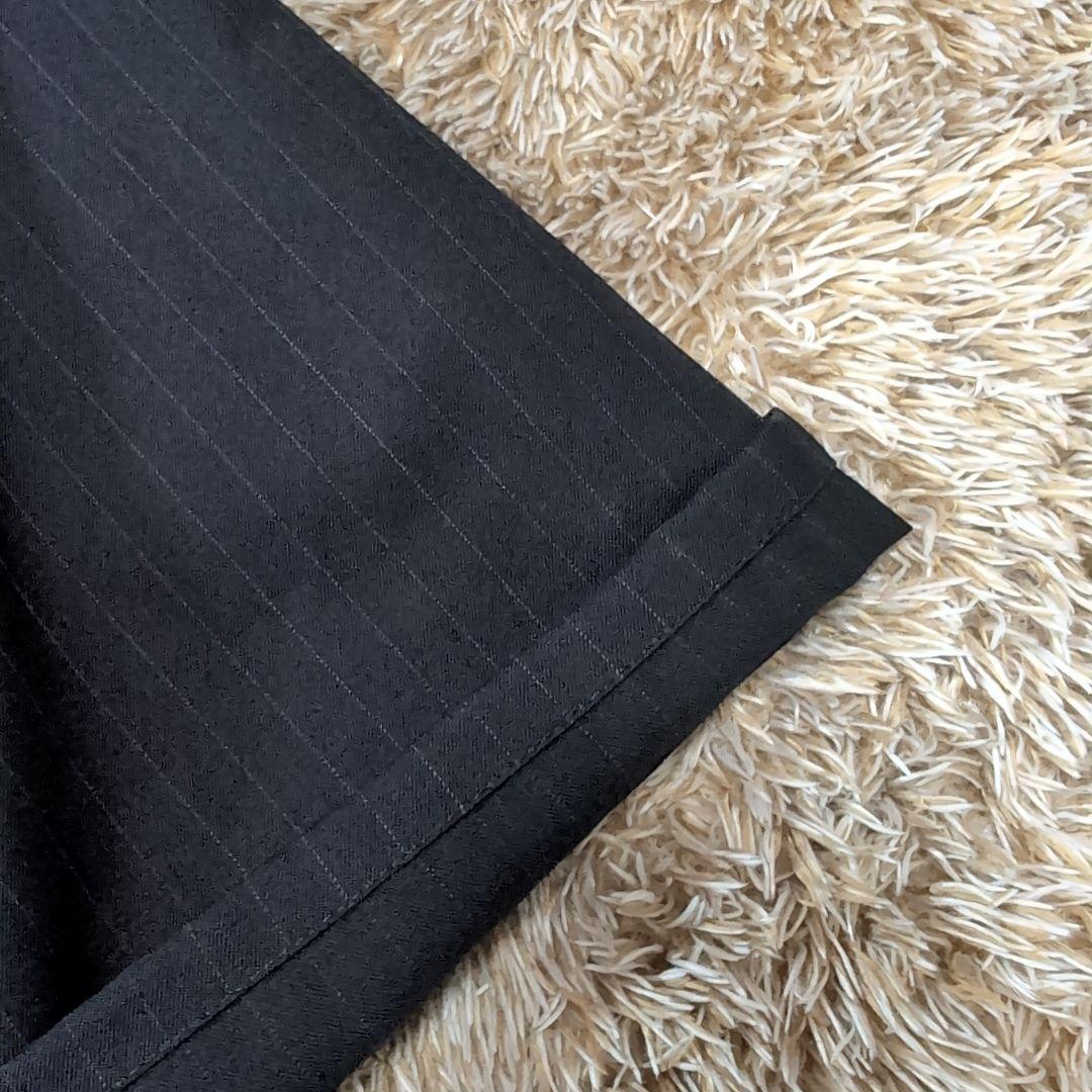 kiryuyrik キリュウキリュウ スラックス 蝶プリント