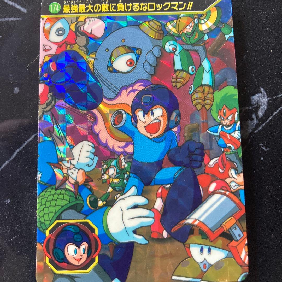 コミカルロックマン5