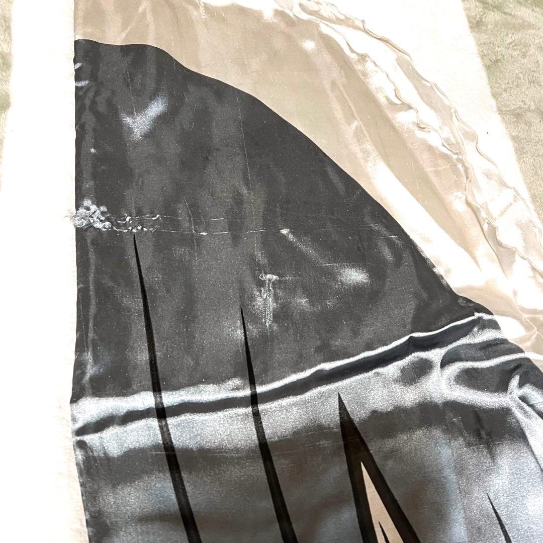 鯉のぼり　龍王染　最高級　木箱入り