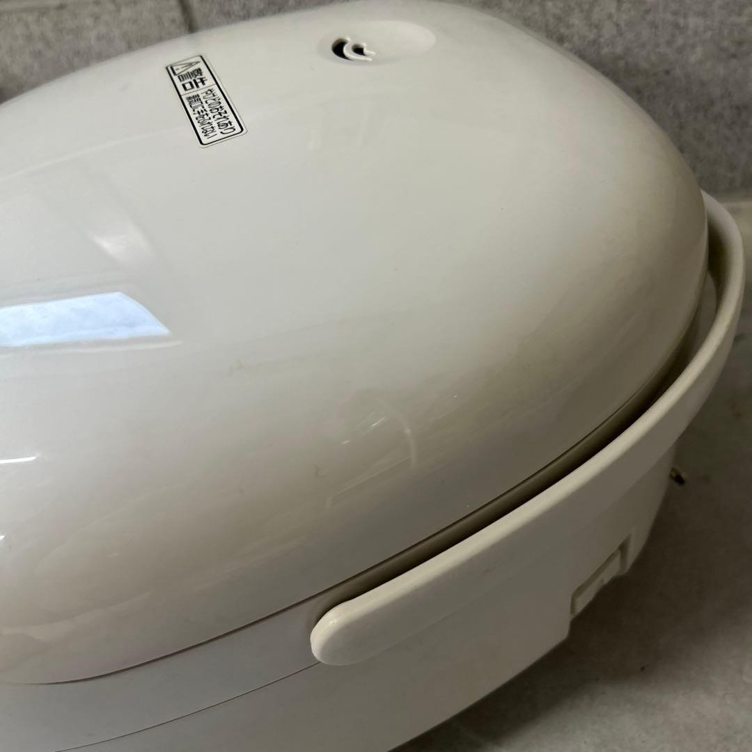 未使用✳️パナソニック電子ジャー炊飯器　5.5合　SR-LU101-C