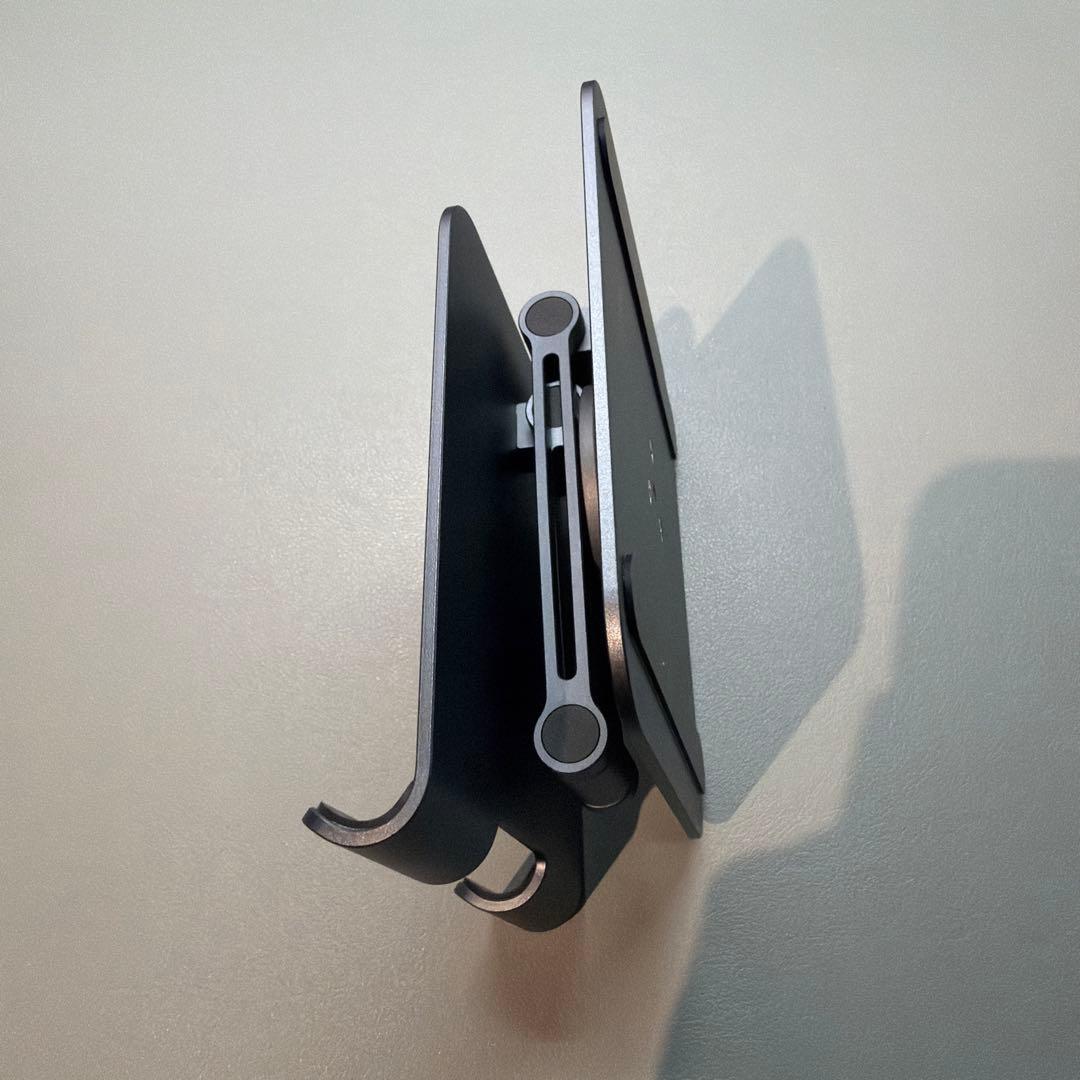 【ほぼ未使用】iPad mini 7 (A17 Pro） 256GB Wi-Fi