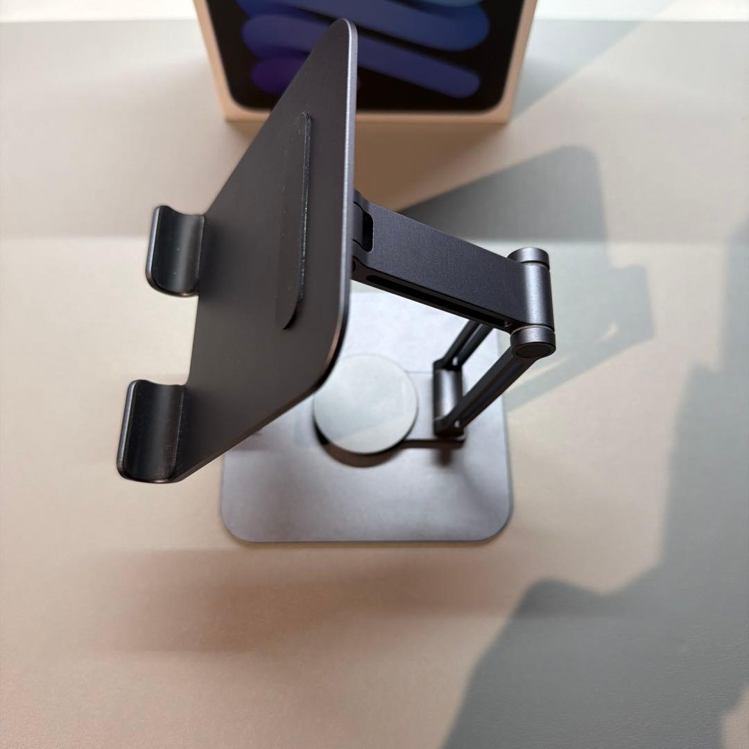 【ほぼ未使用】iPad mini 7 (A17 Pro） 256GB Wi-Fi